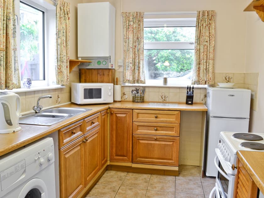 Kitchen | Hillsweek, Gunnislake