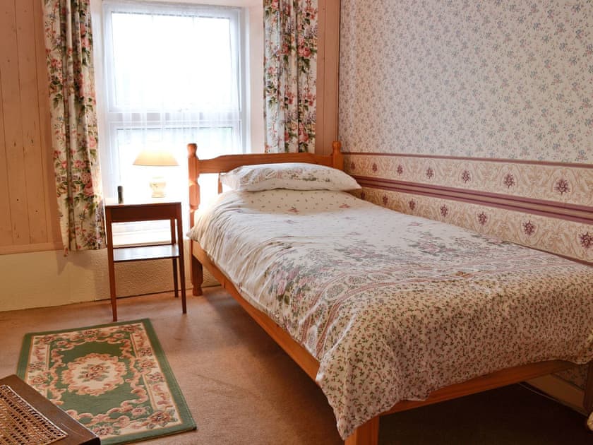 Single bedroom | Hillsweek, Gunnislake