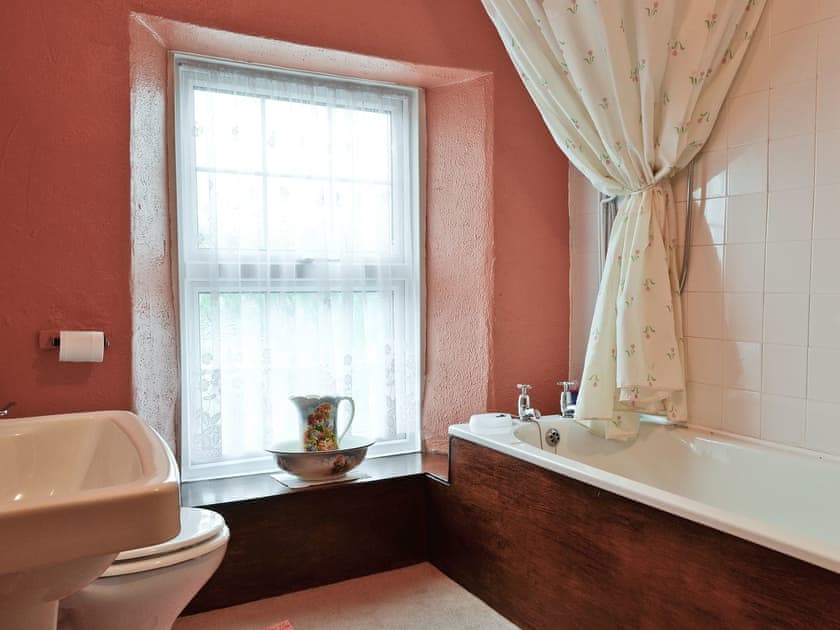 Bathroom | Hillsweek, Gunnislake