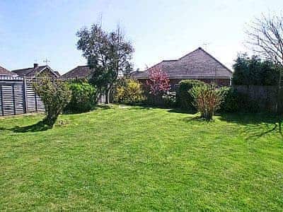 The Glade, Ferring, Worthing