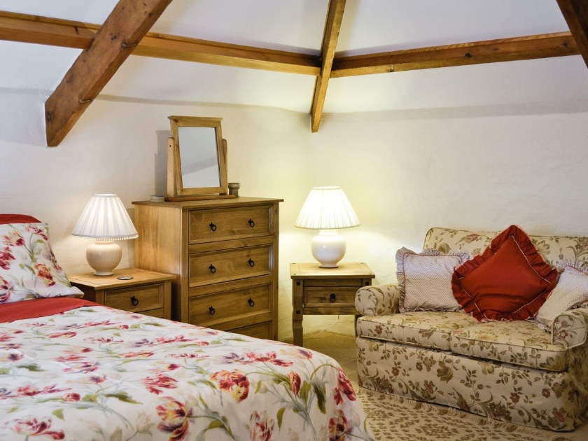 Bedroom | Granary Cottage, Bosherston