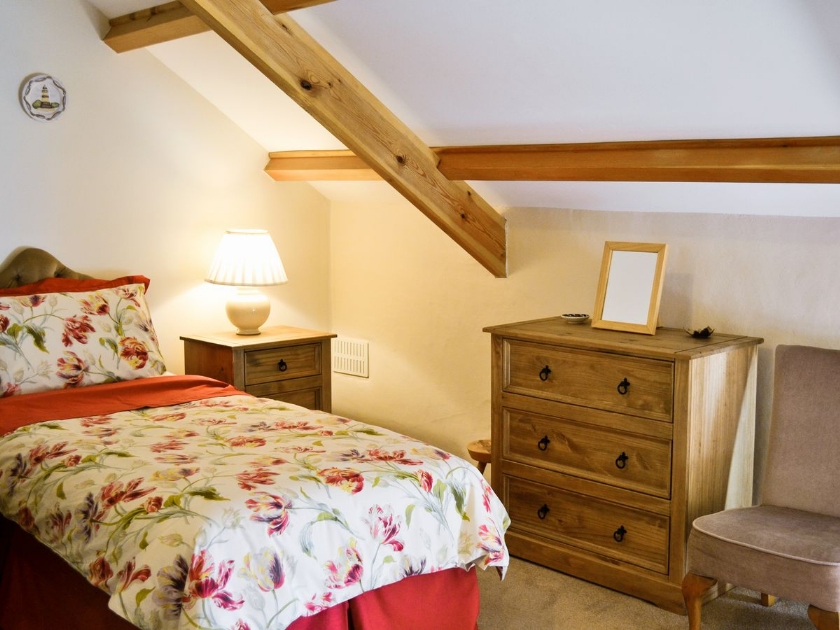 Bedroom | Granary Cottage, Bosherston