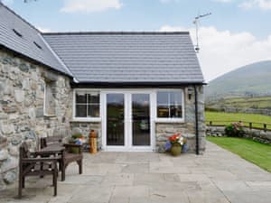 Holiday Cottages Harlech Self Catering Accommodation In Harlech