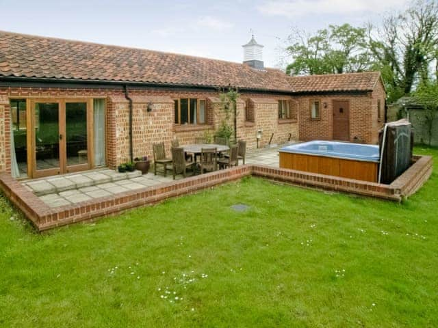 Beech Barn Ref Czu In Neatishead Norwich Norfolk Cottages Com