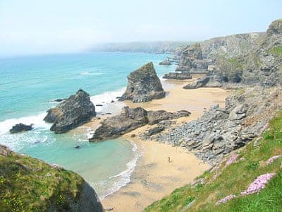 Beach | Penty-Lowarth, Quoit, St Columb