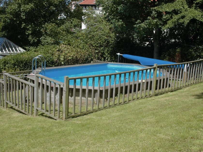 Swimming pool | Copperfield , Bideford