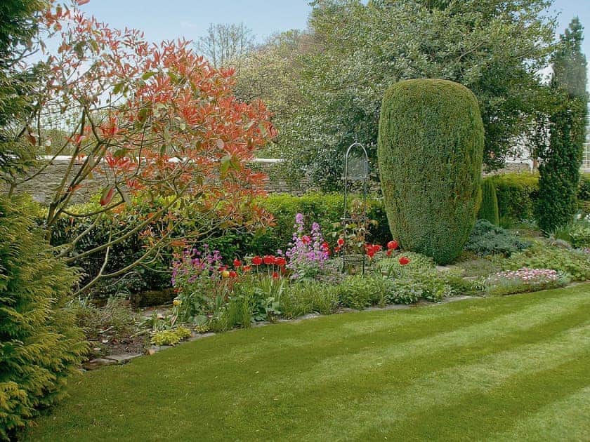 Garden | The Coach House, Kington, nr. Hereford