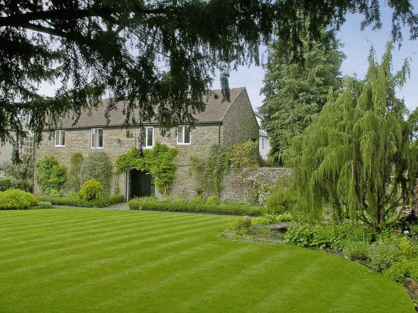 Garden | The Coach House, Kington, nr. Hereford
