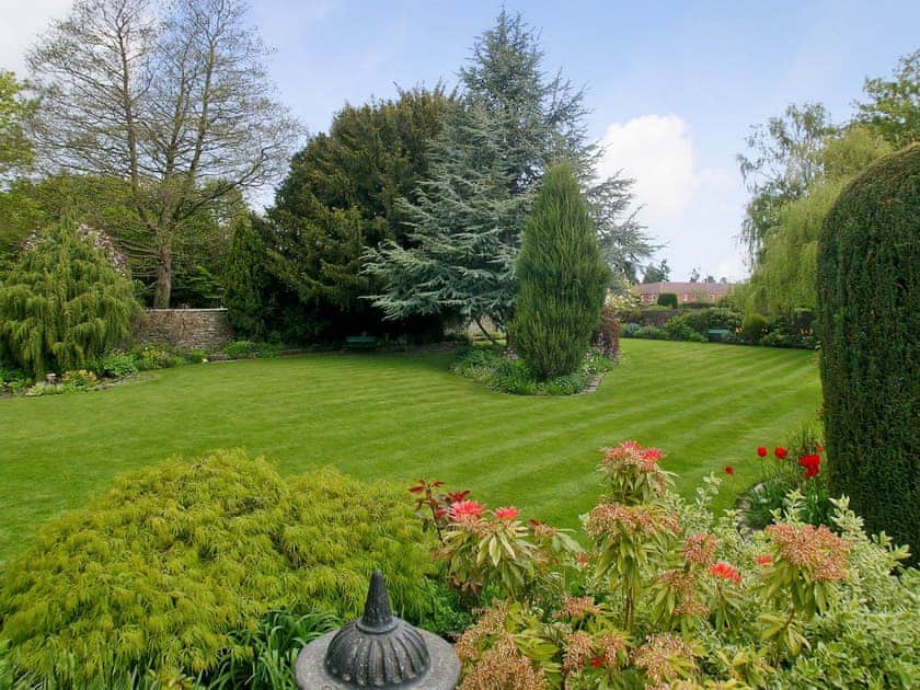 Garden | The Coach House, Kington, nr. Hereford