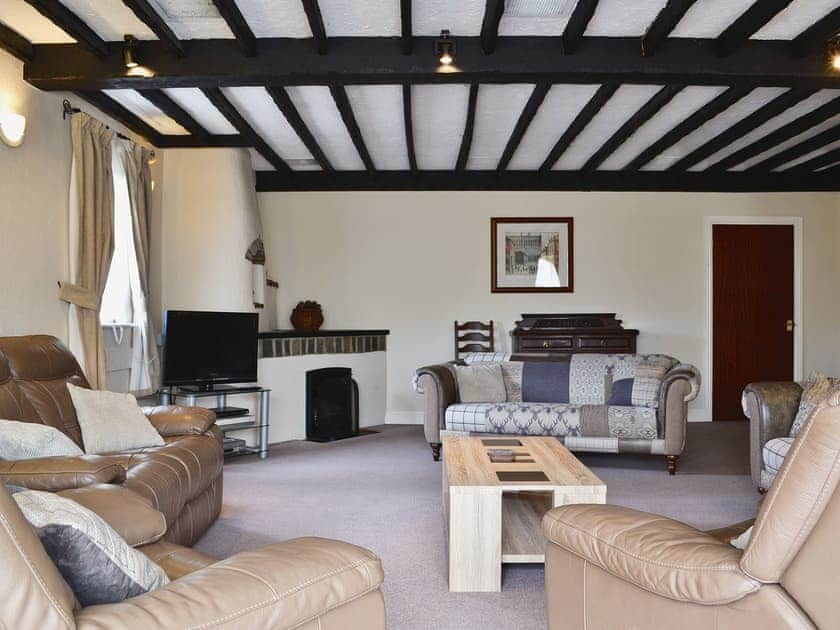 Living room | Green Acre Cottage, Kilgetty, Dyfed 