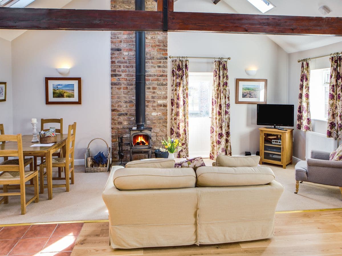Scalby Lodge - Troutbeck Cottage - Holiday lodge in Yorkshire - Image 4