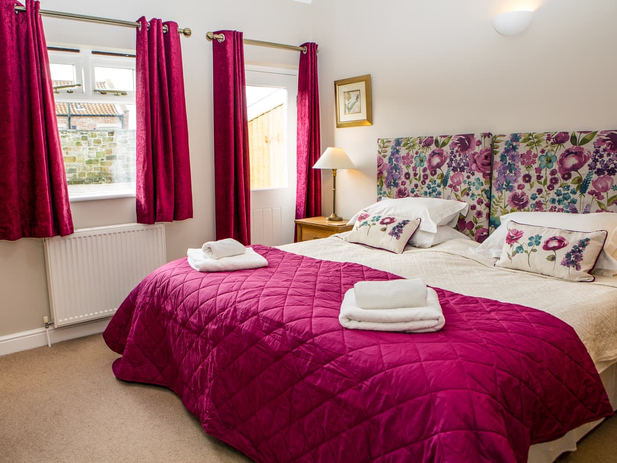 Scalby Lodge - Troutbeck Cottage - Holiday lodge in Yorkshire - Image 5