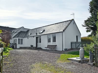Bartaggart Farm Holiday Cottages The Old Smiddy Ref W42625 In