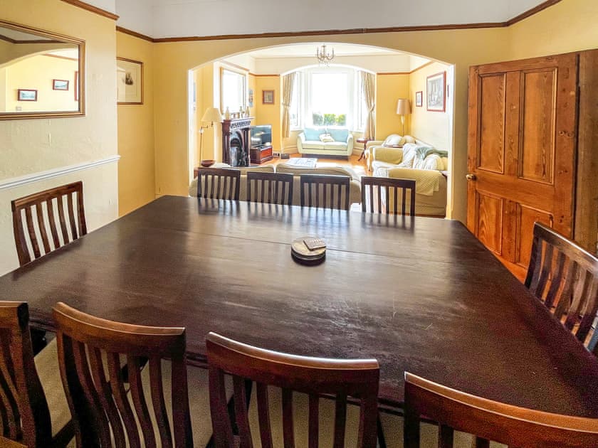Living room | Ron’s House, Broadstairs