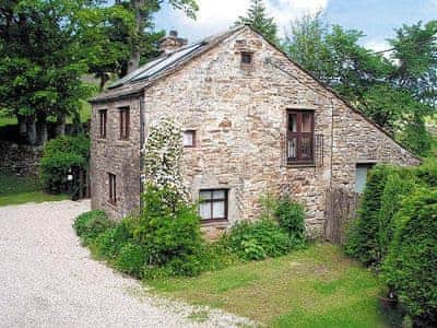 Widows Cottage
