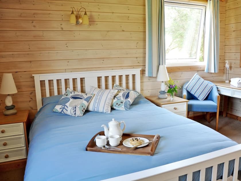 Double bedroom | Hawthorn, Woolsery, Bideford