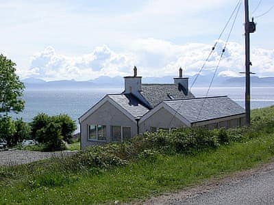 Exterior | Cruary, Applecross