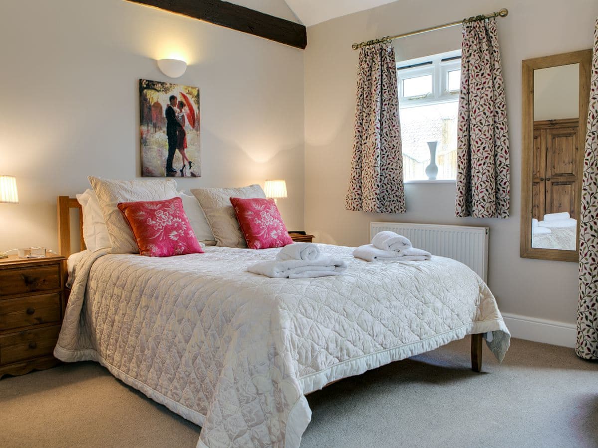 Scalby Lodge Farm - Springthorpe Cottage - Holiday lodge in Yorkshire - Image 4
