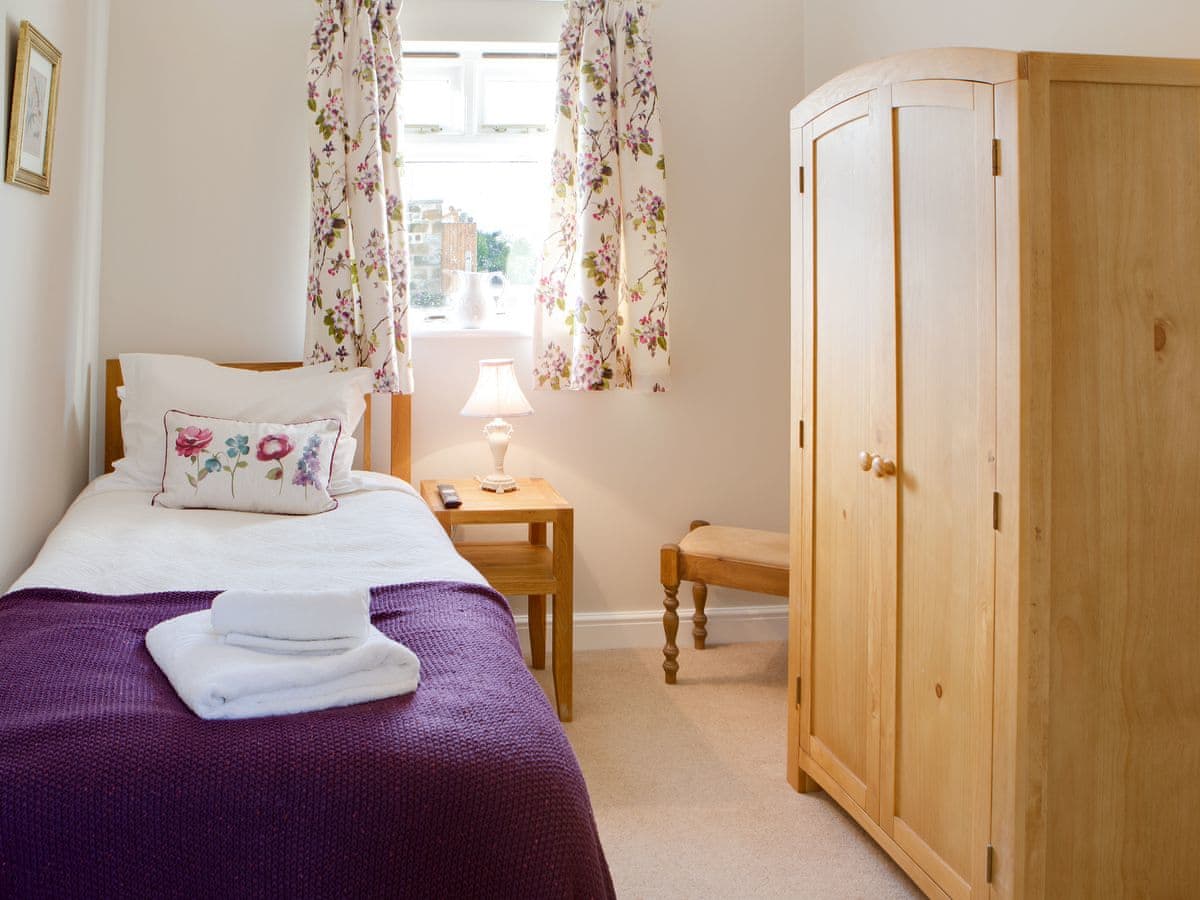 Scalby Lodge Farm - Springthorpe Cottage - Holiday lodge in Yorkshire - Image 5