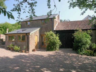 Mill Cottage Mill Cottage