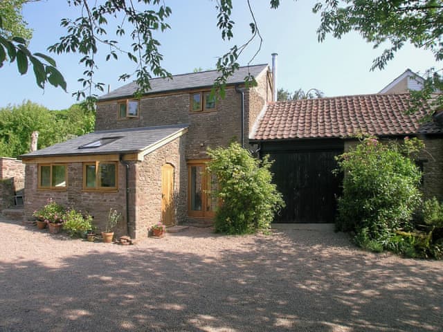 Mill Cottage Ref Raat In Llangrove Near Ross On Wye