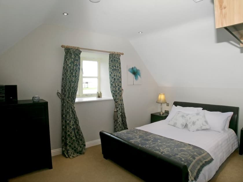 Double bedroom | Wandale Barn, Slingsby, York