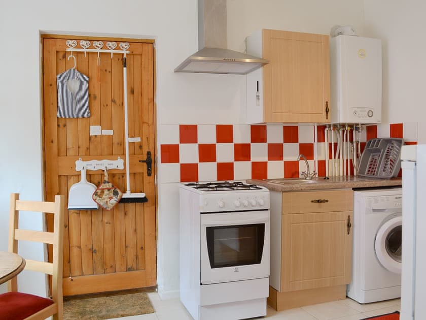Kitchen | The Coach House, Falkenham