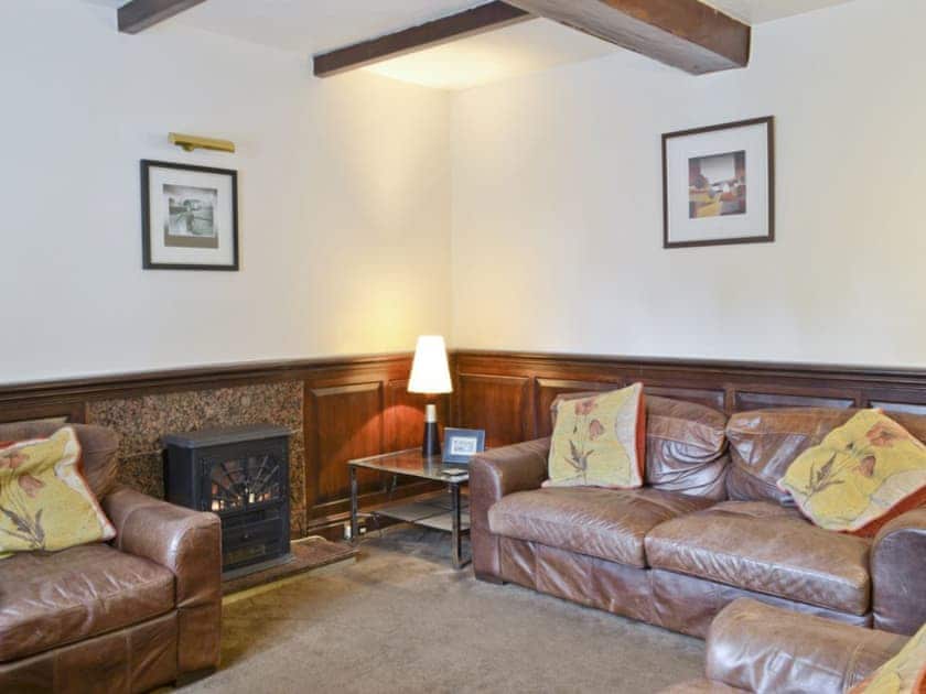 Sitting Area | Etherley Dene Farmhouse, Bishop Auckland