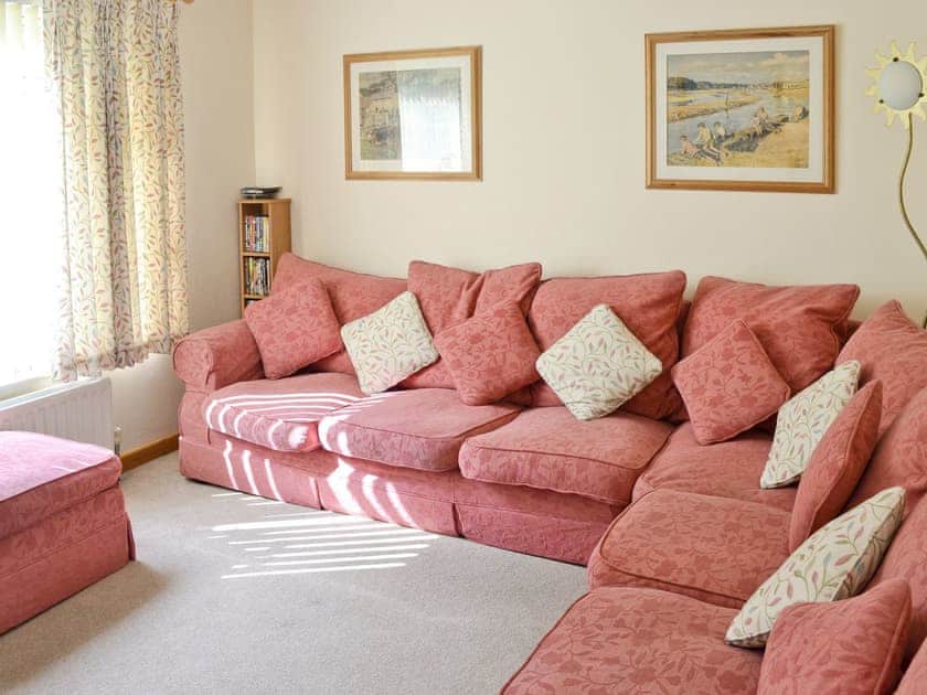 Living room | Trelawn, Hayle, nr. St Ives