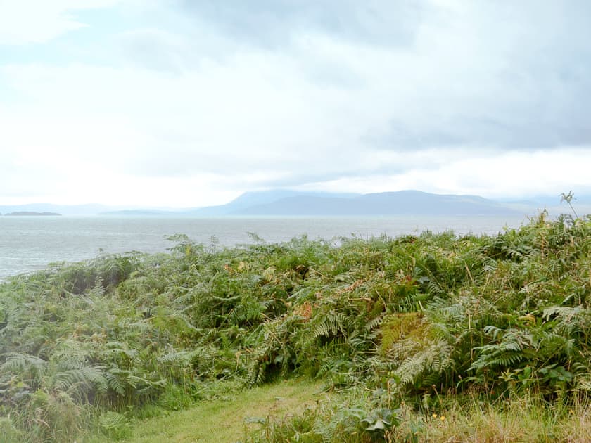 View | Cruary, Applecross