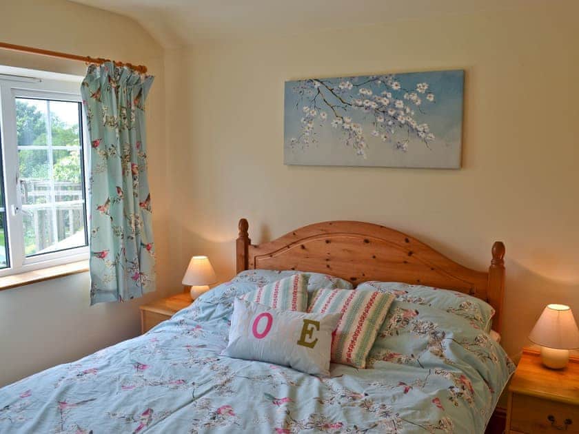 Double bedroom | Flowery Bank, Broughton, nr. Malton