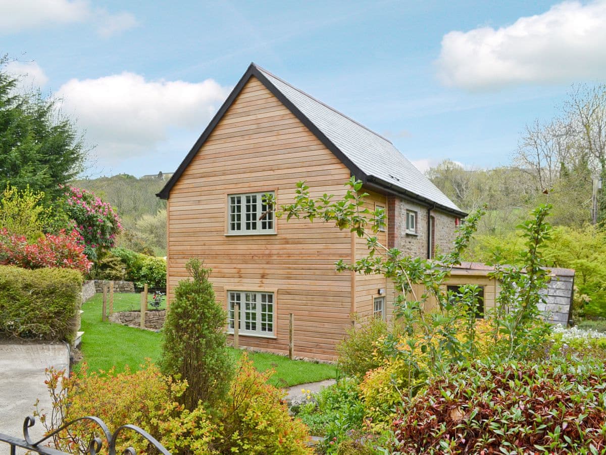 The Cottage Fowey