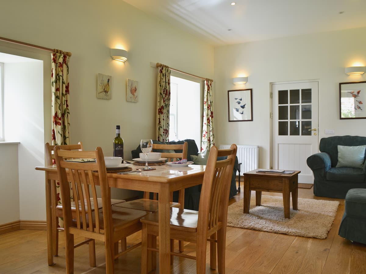 Westerton - Westerton Lodge - Holiday lodge in Central Scotland - Image 4