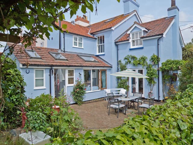 Deben Vale Ref Bgu In Waldringfield Near Woodbridge Suffolk