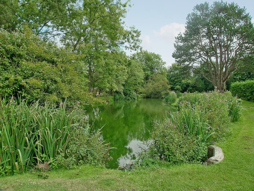 Hooke Court (ref DND) in Hooke, near Beaminster, Dorset English