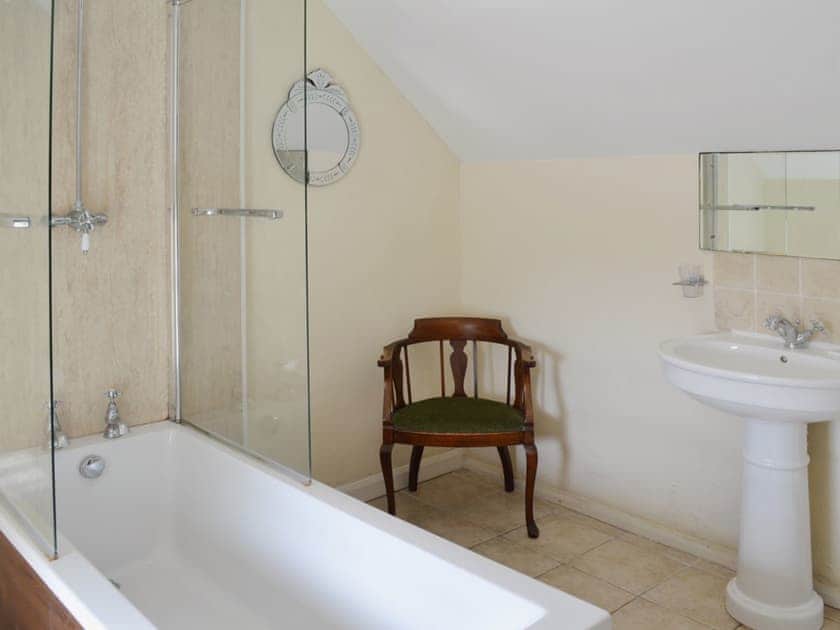 Bathroom | Rockville Farm - Rockville Cottage, Bempton, nr. Flamborough