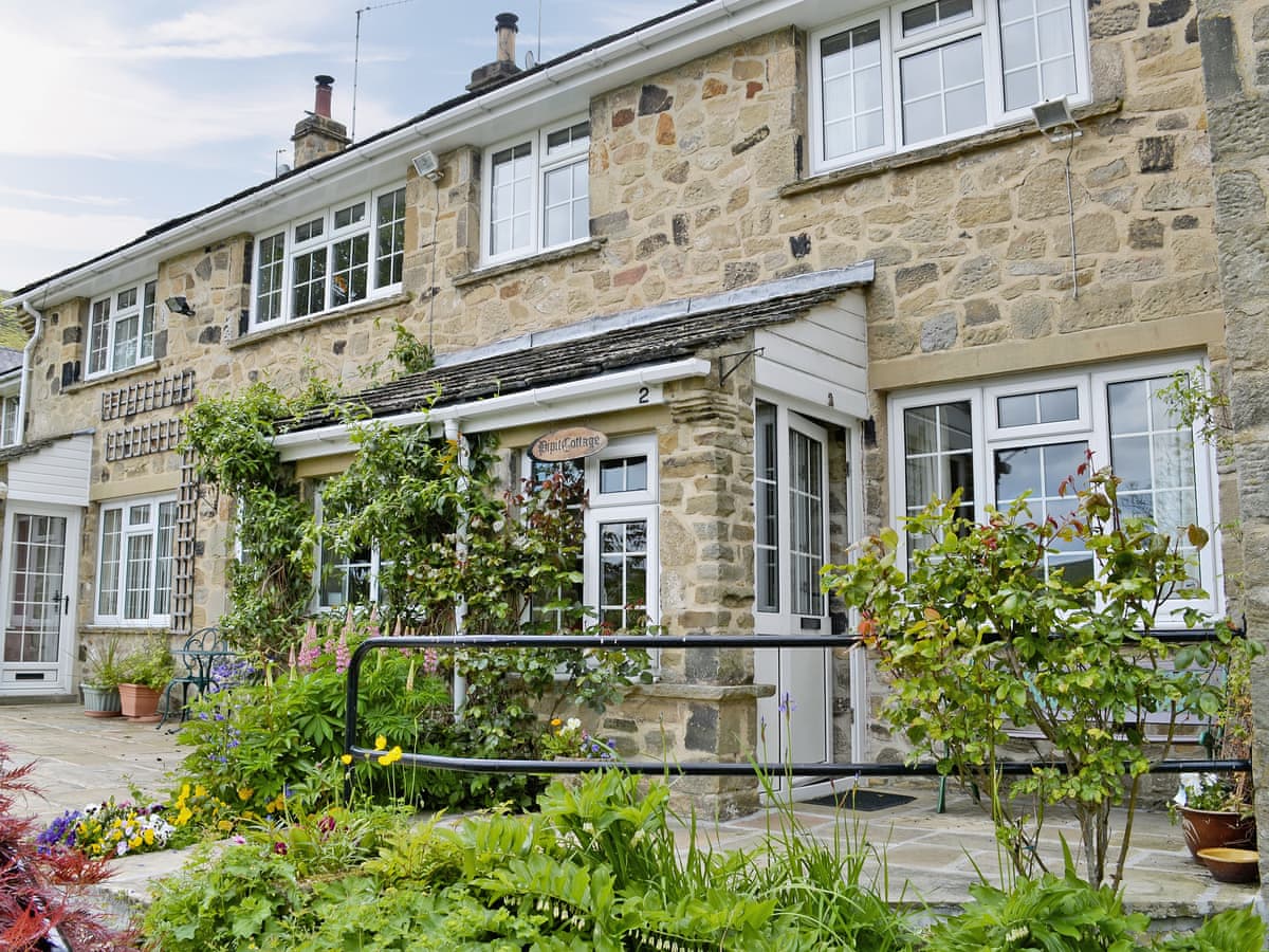 Pipit Cottage