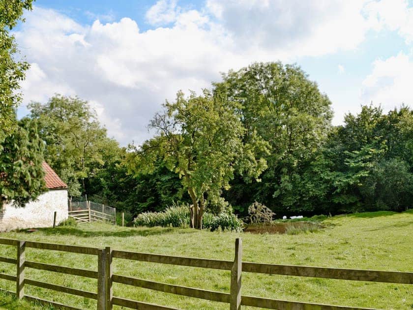 Lovely surrounding area | Ashberry Farm Cottage, Rievaulx near Helmsley