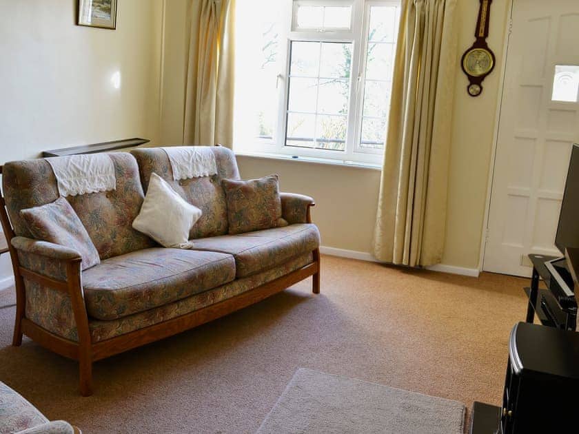 Living room | Pipit Cottage, Burnsall near Grassington