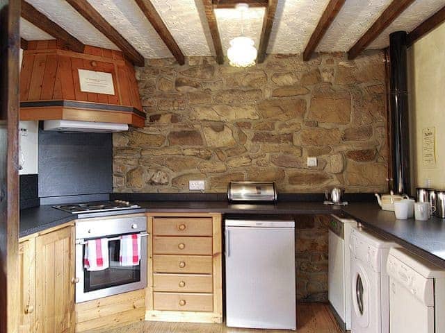 Kitchen | Moorview Cottage, Commondale near Danby