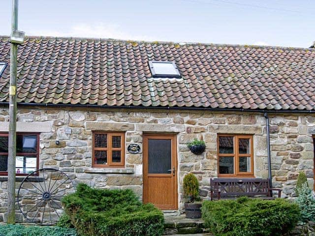 Exterior | Stable Cottage, Commondale near Danby