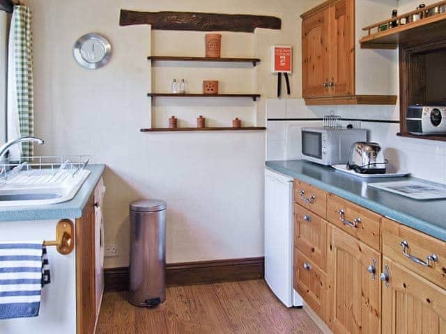 Kitchen | Stable Cottage, Commondale near Danby