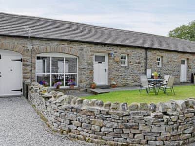 Manor Farm Cottage Cottages In Wensleydale Yorkshire Cottages