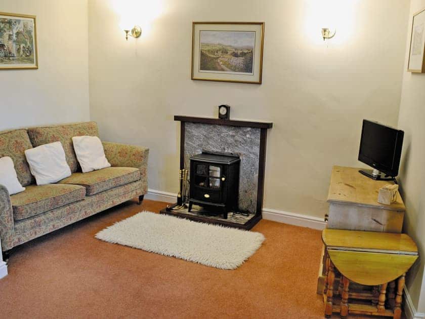 Living room | Prospect Farm Cottage, Appletreewick near Skipton