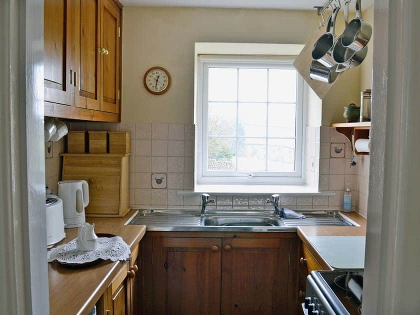 Kitchen | Prospect Farm Cottage, Appletreewick near Skipton