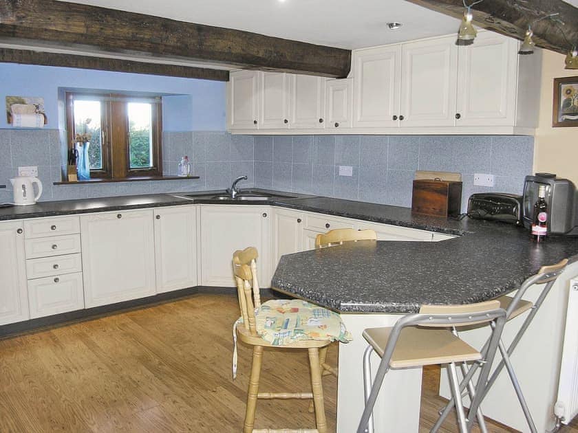 Kitchen | Lane House, Threshfield near Grassington
