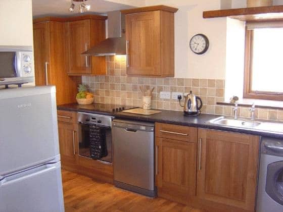 Kitchen | Oak Tree Cottage, Kirkbymoorside
