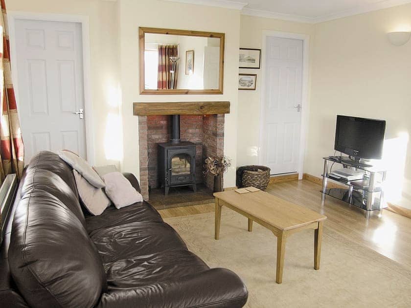 Living room | Cresta Bungalow, Port Mulgrave near Whitby