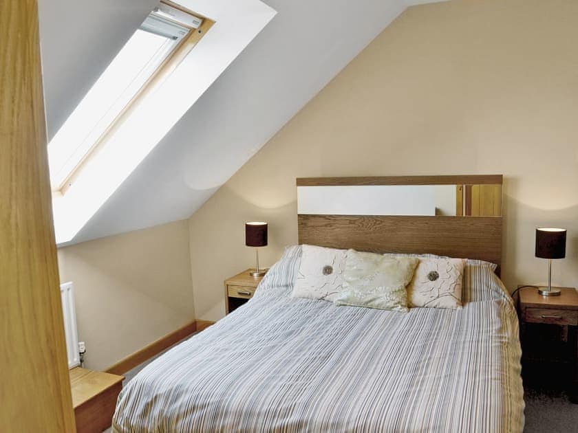 Double bedroom | Stobthorn Cottage, Brompton near Northallerton