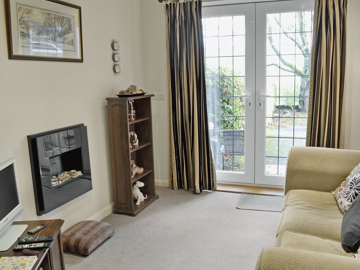 Whitethorn Lodge - Holiday Lodge in Yorkshire - Image 2